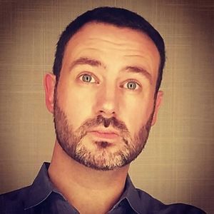 Meet your Posher, Paul